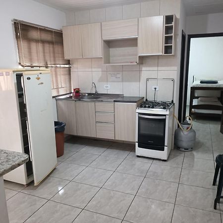 Assel Loft Xaxim Empreiteiras Curitiba Exterior foto