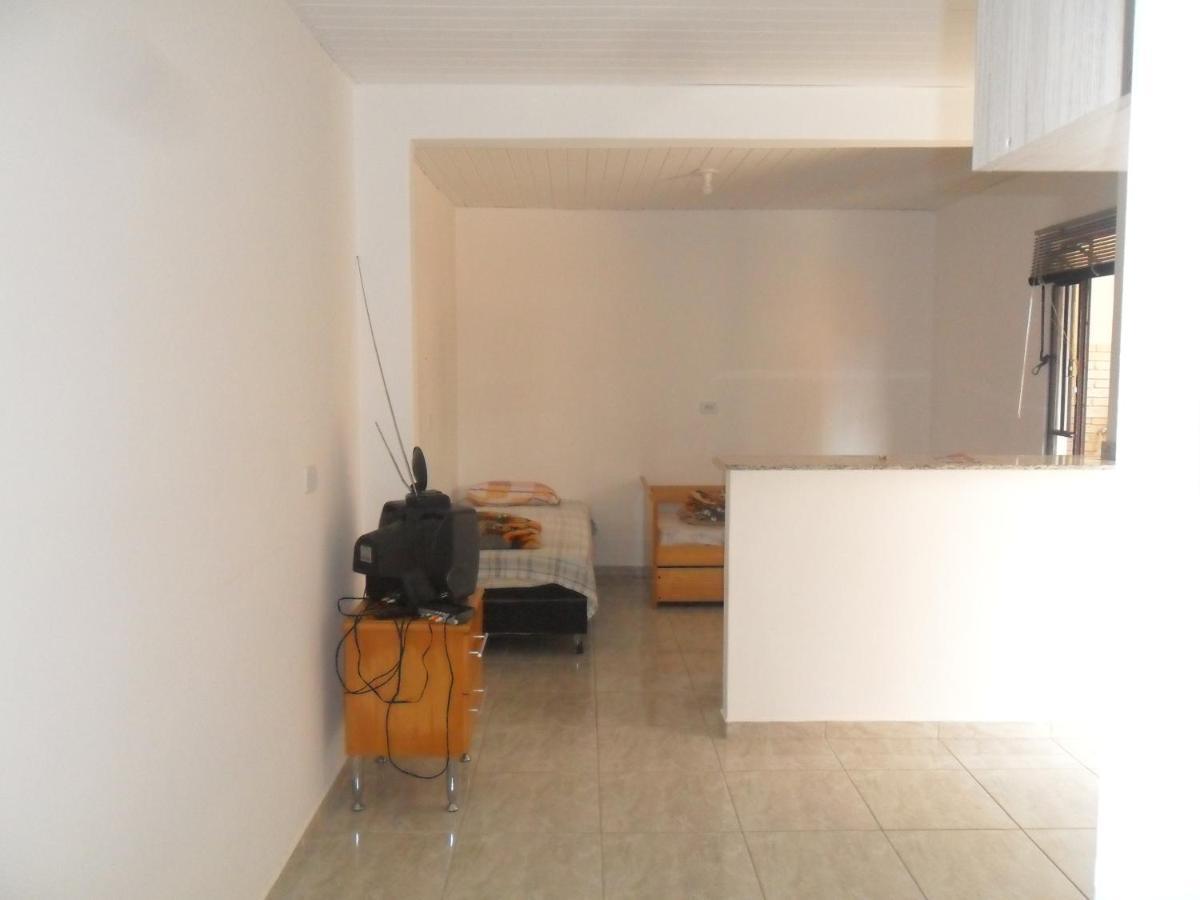 Assel Loft Xaxim Empreiteiras Curitiba Exterior foto